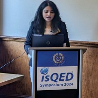 Auburn University, Samuel Ginn College of Engineering Employee Haimanti Chakraborty's profile photo