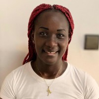 Creolink Communication Employee Andrea Patenon's profile photo