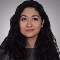 ÜNTES Employee Esra Toprakçı's profile photo