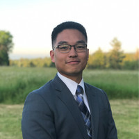 United States Army Reserve Employee Daniel An's profile photo