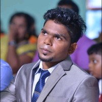 Anto Majan's profile photo