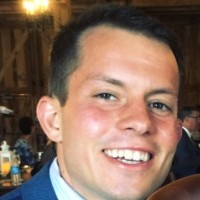 Thrivable Employee David F.'s profile photo