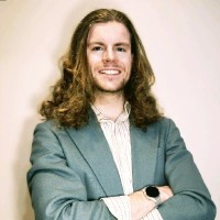 Berkey Engineering Employee Andrew Farber's profile photo