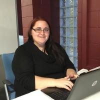 BlackBerry Employee Donna Terry's profile photo
