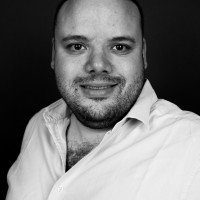 Direction du numérique des Ministères Sociaux (DNUM) Employee Oriel Samama's profile photo