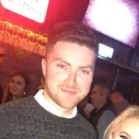 Quinn Packaging Employee Sean Doherty's profile photo