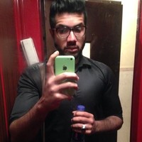 Geek Labs Holdings Employee Mohammed Ashraf's profile photo