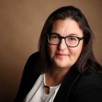 Gelenkwellenwerk Stadtilm GmbH - GEWES Employee Antje Weikert's profile photo