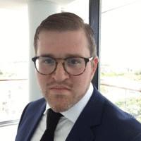 The New York Review of Books Employee Max Margenau's profile photo