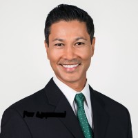 Elevate Aircraft Seating Employee Jonathan Mahendran's profile photo
