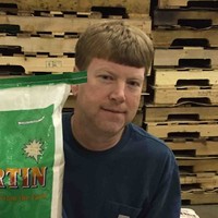 Mike Martin