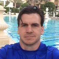 Lenity Architecture Employee Todd Coughran's profile photo