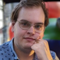 Jeroen Grob's profile photo