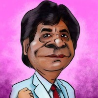 aramco Employee Rajesh Kapoor's profile photo