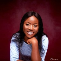 DComm Employee Victoria Ene's profile photo