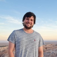 Woperty Employee Alfredo Schafer's profile photo