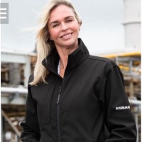 Essar Oil (UK) Limited Employee Louise Dean's profile photo