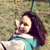 Mustard Employee Kseniya Suravitskaya's profile photo