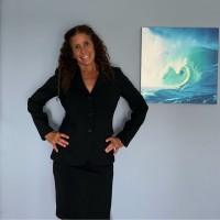 Danielle Sharon Email & Phone Number
