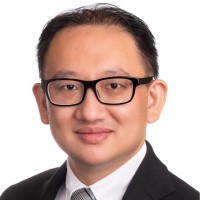 RBC Employee Anthony Hui's profile photo