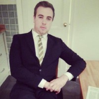Sky Employee Thomas Snee's profile photo