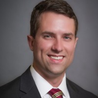 SEKISUI Aerospace Corporation Employee Colin Downey's profile photo