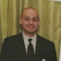 Mariano's Employee Ivan Chavez's profile photo
