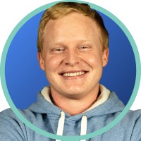 Phin Security Employee Connor Swalm's profile photo