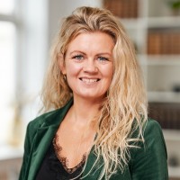 Aumento Advokatfirma Employee Anja Linde's profile photo