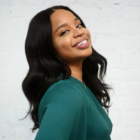 The Financial Diet Employee Soraya Joseph's profile photo