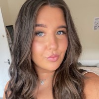 Crystal Clear Skincare Employee Poppy McMahon's profile photo
