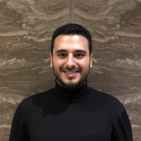 crwizard Employee Cem Öyke's profile photo