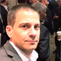 Warner University Employee Sean Hanrahan's profile photo