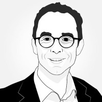 MediTech Pharma Employee Vincent Deltour's profile photo