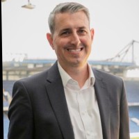 Sonar6 (acquired by Cornerstone OnDemand) Employee Mark Debono's profile photo