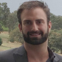 University of Cambridge Employee Christopher Boniface's profile photo
