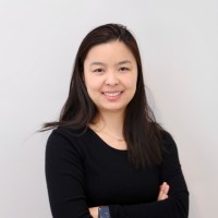 Beeline Medicines Employee Yao Lu's profile photo