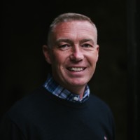 Chetwood Bank Employee Darrell Walker's profile photo