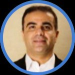 YTL Communications Sdn Bhd Employee Behnam Neekzad's profile photo