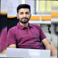 HDFC Bank Employee Deepak Swami's profile photo