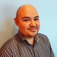 Bay Cities Employee Erick Hidalgo's profile photo
