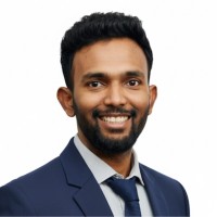 Enoch Singh's profile photo