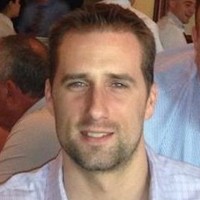 Tim Rafferty Email & Phone Number