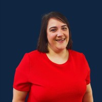 Talk Staff Employee Keeley Stevens's profile photo