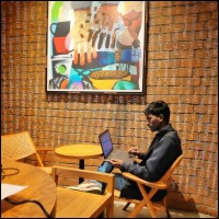 PHYSICS MOTORS Employee Ramesh J's profile photo