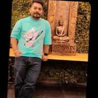 Suraj Sharma's profile photo
