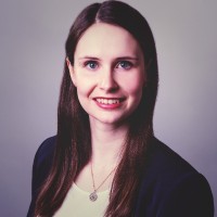 KRÜGER GROUP Employee Ina Heinzel's profile photo
