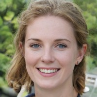 Chainlink Labs Employee Pj Roberts's profile photo