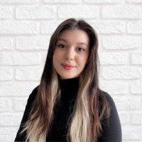 Andrea del Mar Pernia Perez Email & Phone Number