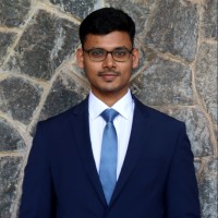 Johnson & Johnson Employee Ankit Ray's profile photo